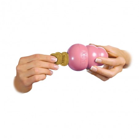 KONG Stuff'n Galletas Puppy