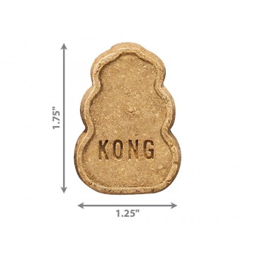 KONG Stuff'n Galletas Puppy Talla Grande