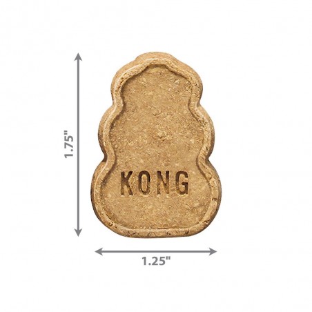 KONG Stuff'n Galletas Puppy Talla Grande