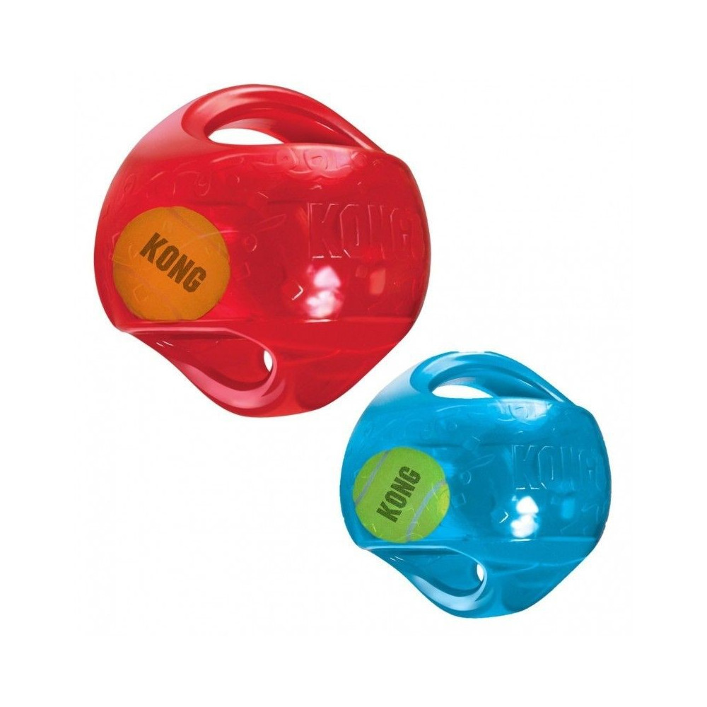 KONG jumbler ball