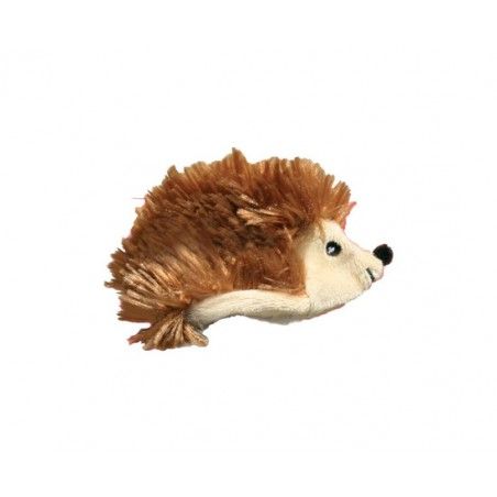 KONG Juguetes de Peluche rellenables para gatos erizo