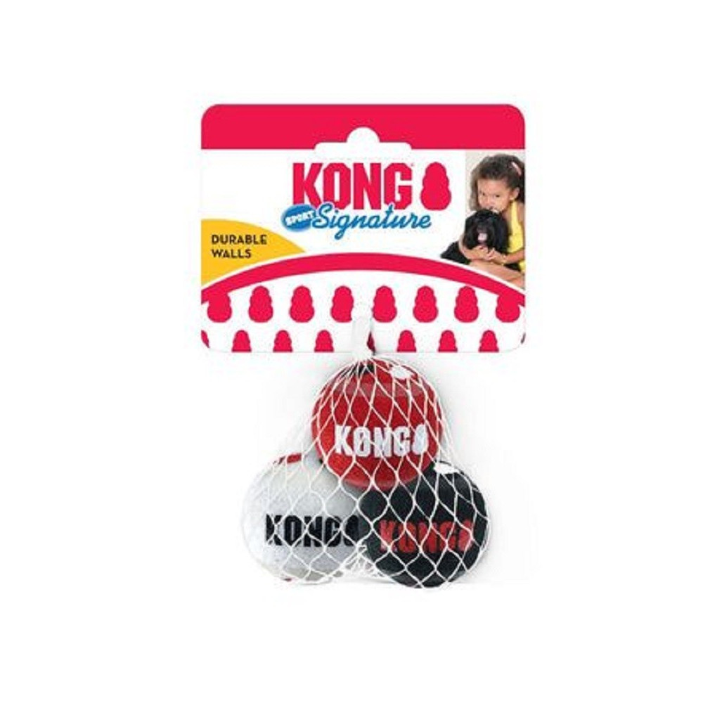 KONG Signature Sport Balls