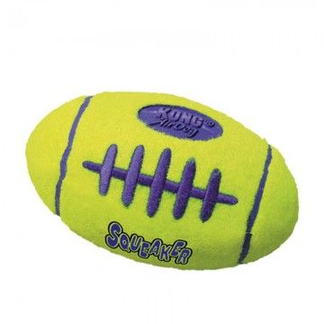 AirKONG FootBall Squeaker