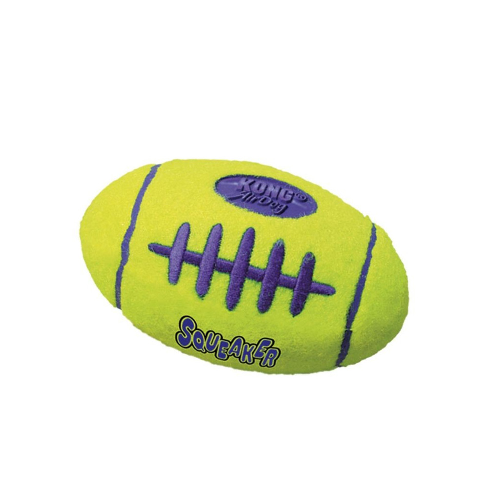 AirKONG FootBall Squeaker