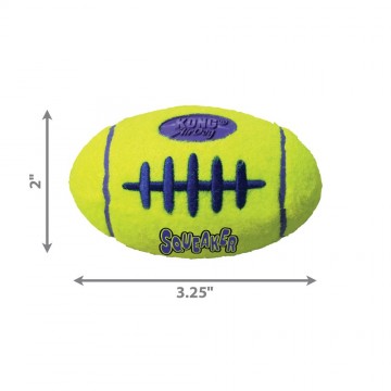 AirKONG FootBall Squeaker talla S