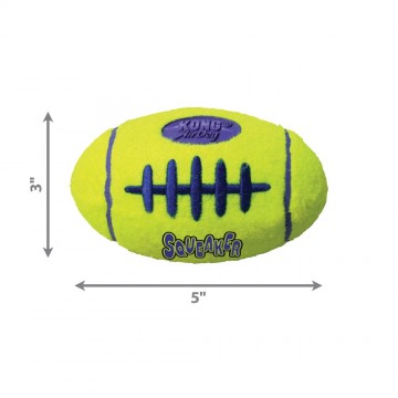 AirKONG FootBall Squeaker M