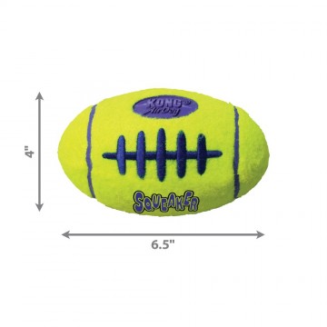 AirKONG FootBall Squeaker L