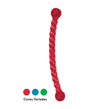 KONG Safestix Vara de Caucho Resistente