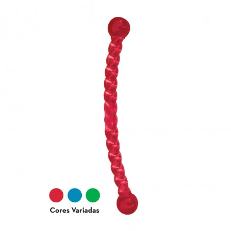 KONG Safestix Vara de Caucho Resistente
