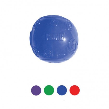 KONG Squeezz Ball
