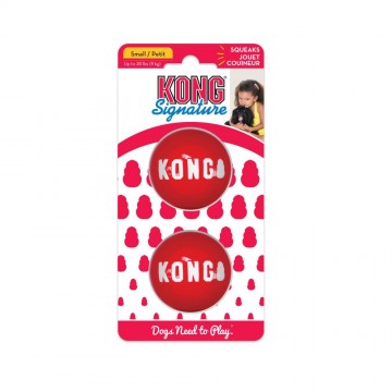 KONG Signature Balls 2 Und. talla S