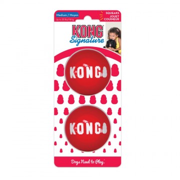 KONG Signature Balls 2 Und. talla M