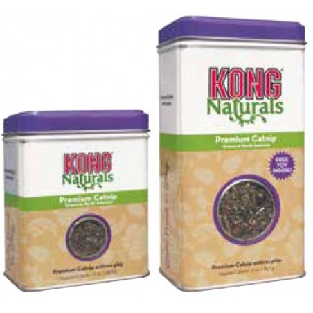 KONG Natural Catnip