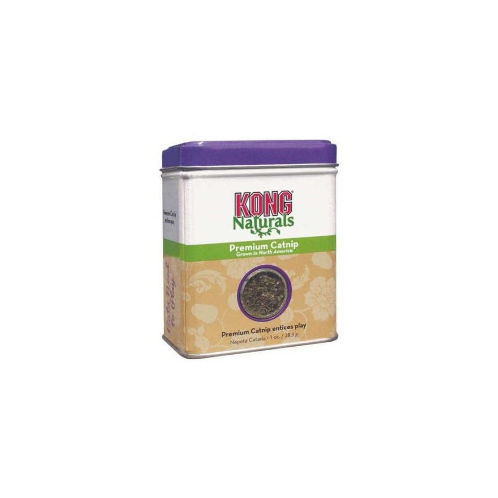 KONG Natural Catnip