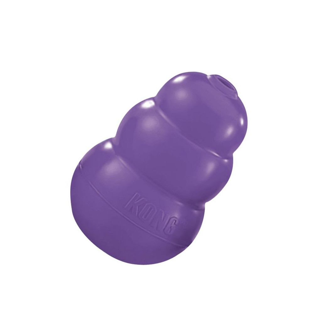 KONG Senior Morado