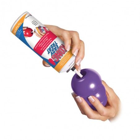 KONG Senior Morado