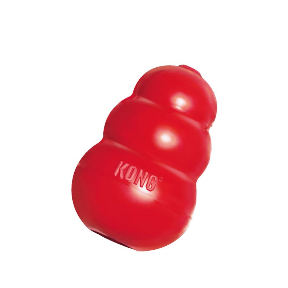 KONG Classic Red