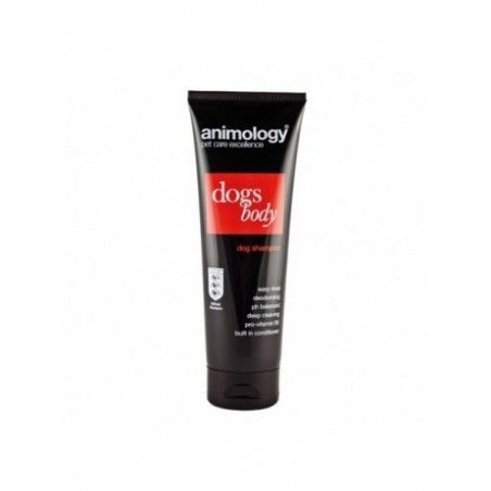 Animology Champu Perros 250ml