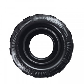 KONG xtreme TYRES Rueda mordedor Extreme para Perros