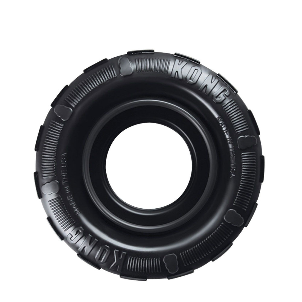 KONG xtreme TYRES Rueda mordedor Extreme para Perros