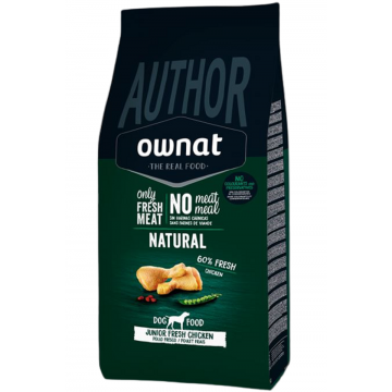 Ownat Author Junior Fresh Chicken