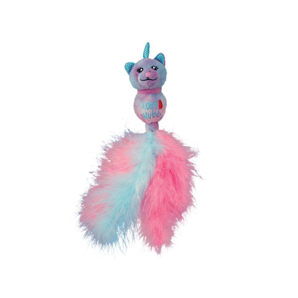 KONG Cat Wubba Caticorn