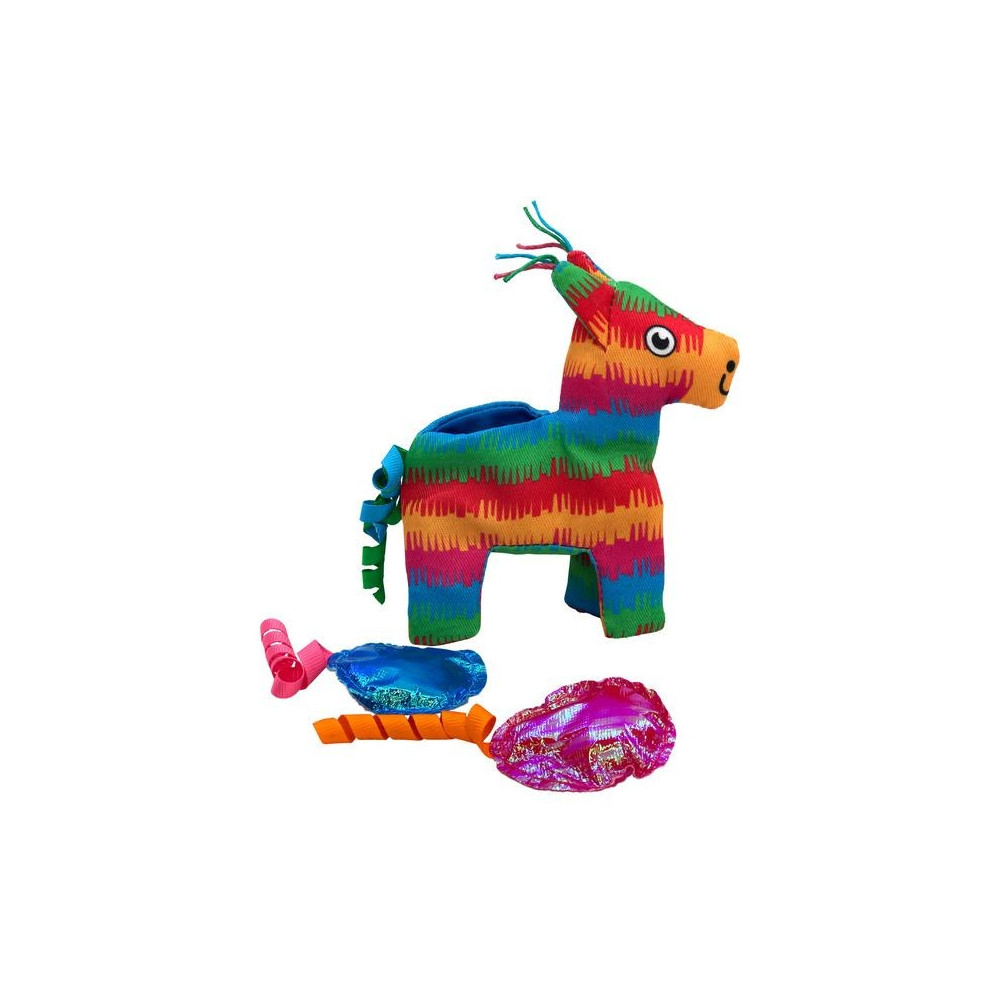 KONG Pull-A-Partz Pinata