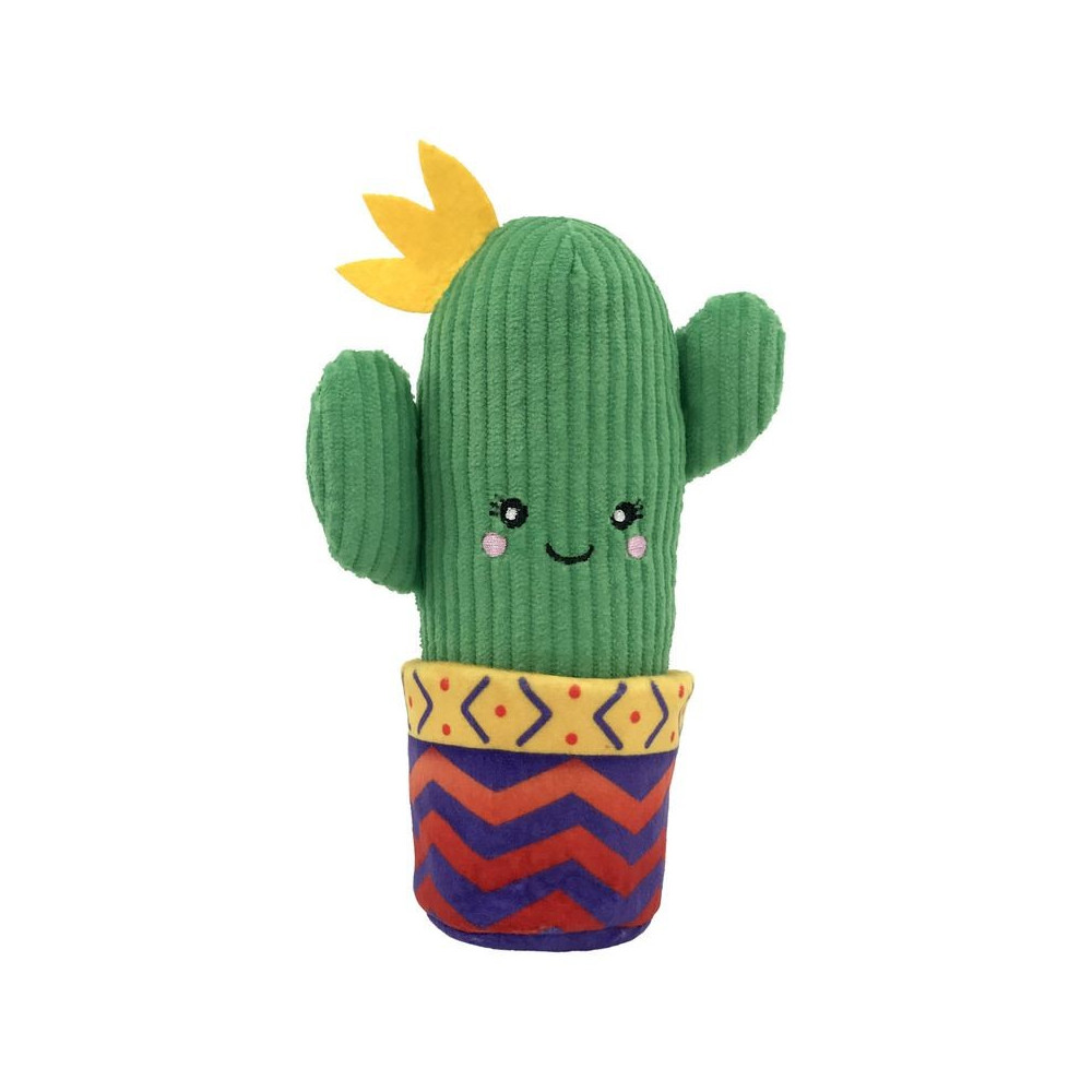 KONG Wrangler Cactus para gatos