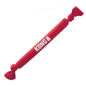 KONG Signature Crunch Rope  talla s