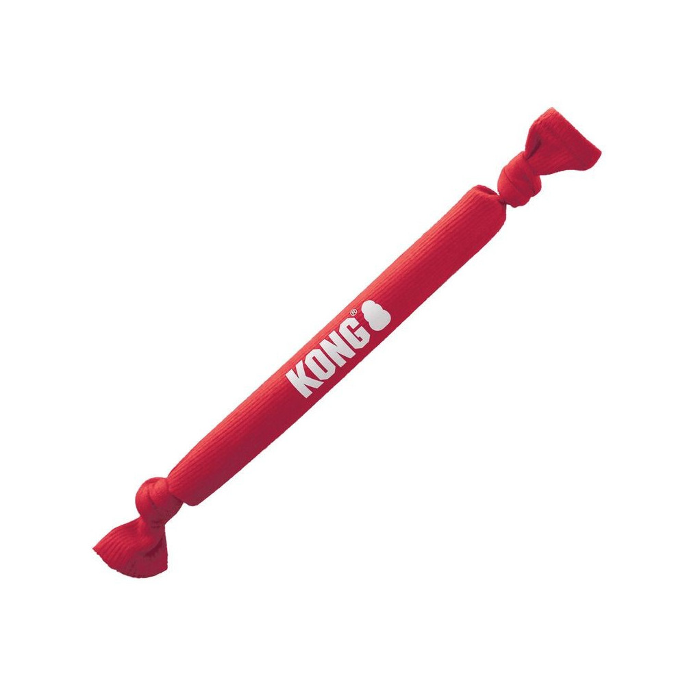 KONG Signature Crunch Rope  talla s