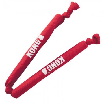 KONG Signature Crunch Rope talla M