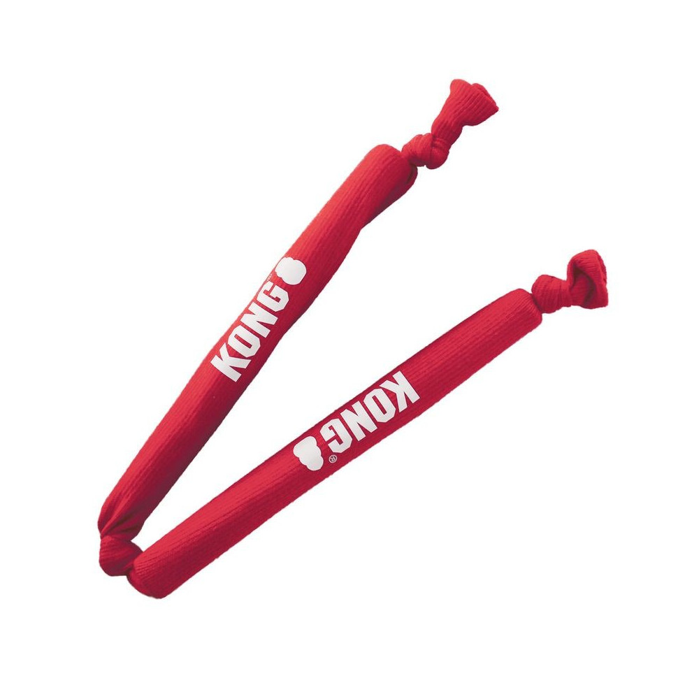 KONG Signature Crunch Rope talla M
