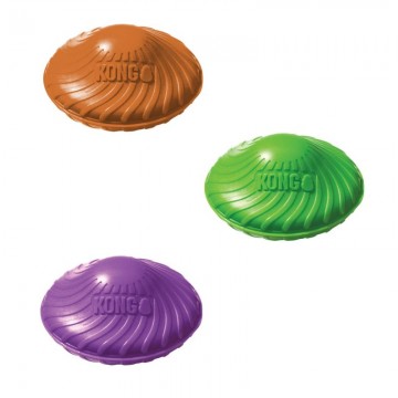 KONG Squeezz Orbitz  TALLA S-M