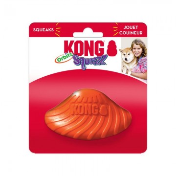 KONG Squeezz Orbitz  TALLA S/M