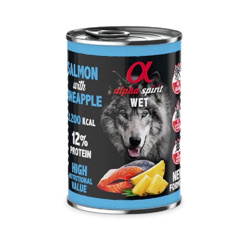 Comprar Dingo Healsty Salmón 225 Ml para Perros Online