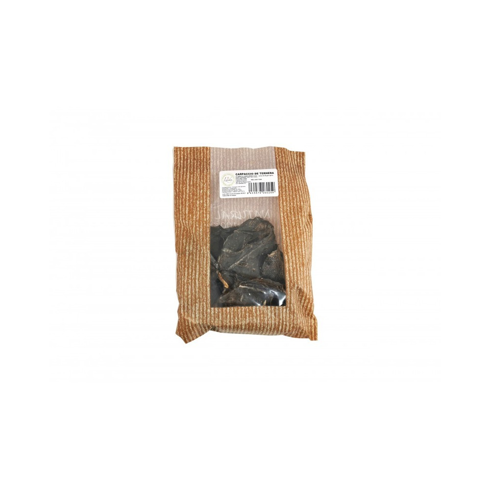 Lenda Nature Snack Carpaccio de Vacuno 50gr