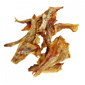 Lenda Nature Snack Bocados de Merluza 60gr