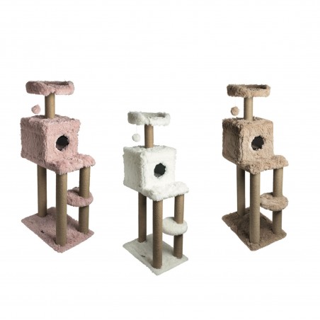 Rascador Cat Tree Níger