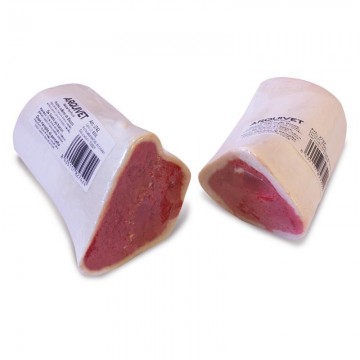 Arquivet Hueso Relleno de Bacon