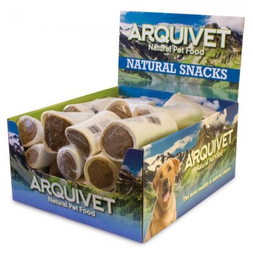 Arquivet Hueso Relleno de Carne