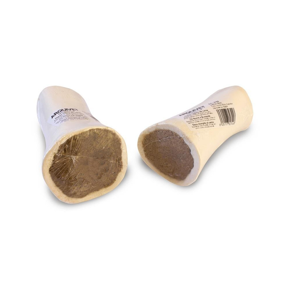 Arquivet Hueso Relleno de Carne