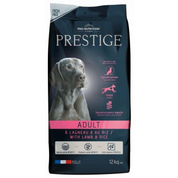 Flatazor Prestige Adult Cordero y Arroz 12 Kg