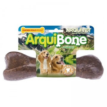 Arquivet Hueso para perros Arquibone sabor Pollo