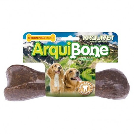 Arquivet Hueso para perros Arquibone sabor Pollo