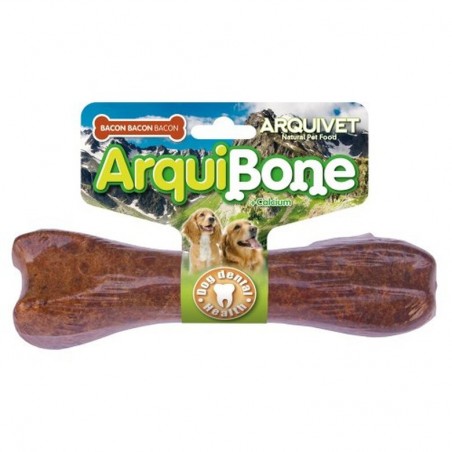 Arquivet Hueso para perros Arquibone sabor Bacon