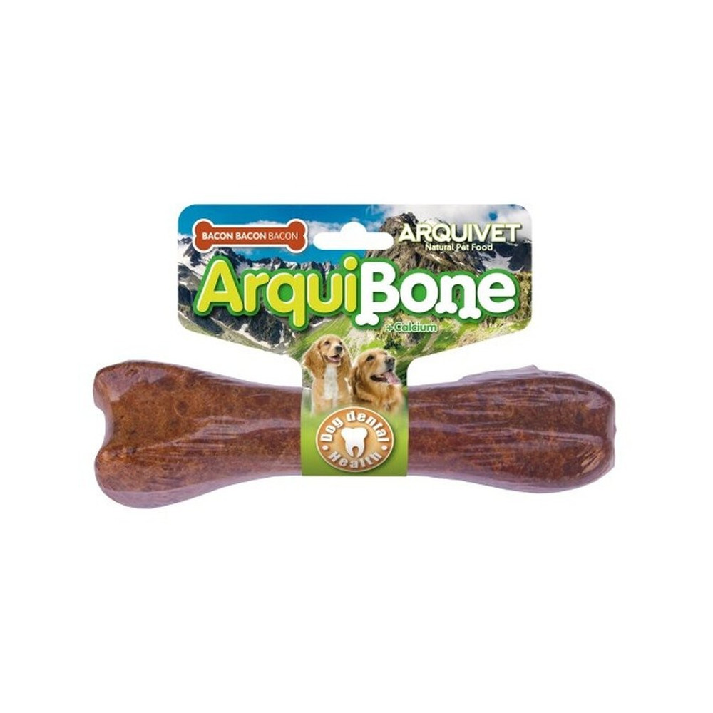 Arquivet Hueso para perros Arquibone sabor Bacon