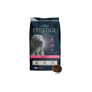 Flatazor Prestige Adult Cordero y Arroz 12 kg