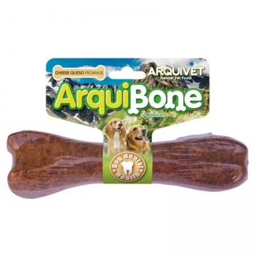 Arquivet Hueso para perros Arquibone sabor Queso
