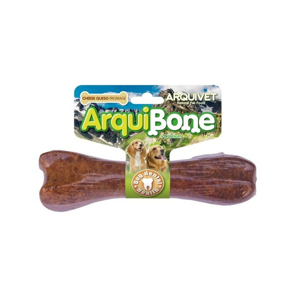 Arquivet Hueso para perros Arquibone sabor Queso