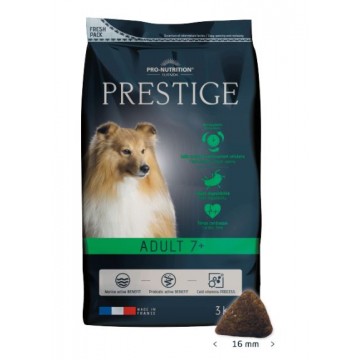 Flatazor Prestige Adult Senior +7